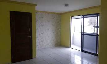 Imagem: Imóvel para aluguel tem 96 metros quadrados