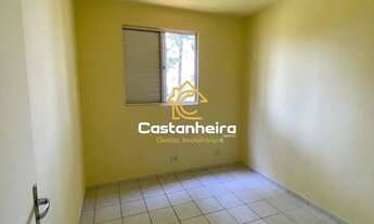 Imagem 6: Apartamento 03 quartos - plano diretor Norte