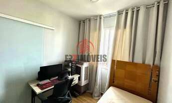 Imagem 5: APARTAMENTO RICO EM ARMÁRIOS - CONDOMÍNIO TERRA MUNDI - SETOR SANTOS DUMONT