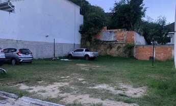 Imagem: Lote em condomínio à venda Estrada do