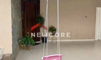 Imagem 3: Casa em Avenida Godevino Alves da Rocha - Jardim Patrícia - Uberlândia/MG