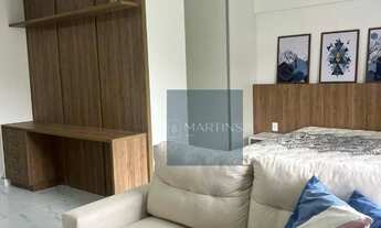 Imagem 7: Flat com 1 dormitório para alugar, 47 m² por R$ 3.200,00/mês - Centro - Jundiaí/SP