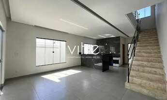 Imagem: Casa à venda no bairro Jardim Veneza em