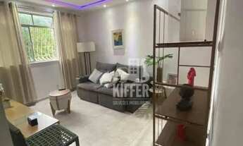 Imagem: Apartamento com 3 quartos à venda, 100