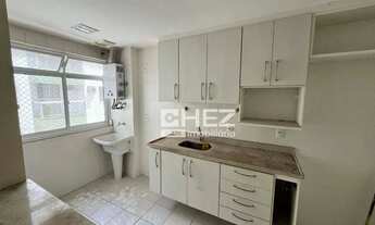 Imagem 5: Apartamento com 2 dormitórios para alugar, 85 m² por R$ 3.927/mês - Parque Riviera - Cabo