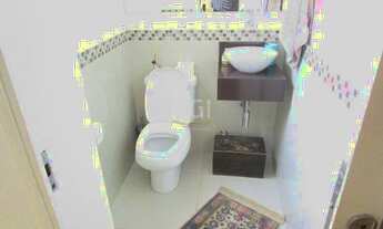 Imagem 7: Casa para Venda - 227m², 4 dormitórios, 1 vaga - Menino Deus