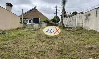 Imagem 6: Terreno à venda, 600 m² por R$ 675.000,00 - Tingui - Curitiba/PR