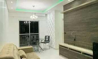 Imagem: Alugo apartamento em Santo Amaro