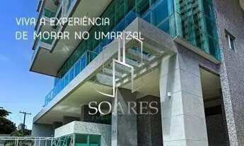 Imagem 3: Real Paradise Umarizal 200m², 4 Suítes e 4 Vagas de Garagem