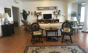 Imagem 7: Cobertura com 4 dormitórios para alugar, 410 m² por R$ 36.050,00/mês - Copacabana - Rio de