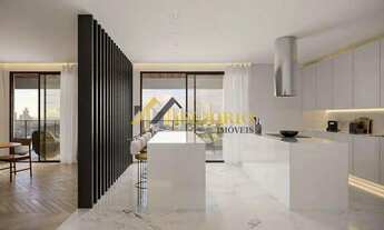 Imagem 6: APARTAMENTO ALTO PADRÃO NO BIGORRILHO! 03 SUÍTES, SACADA!!