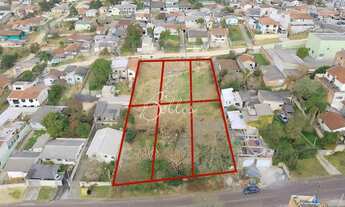 Imagem 5: Terreno com 2.592 m² à venda em Almirante Tamandaré - BELLOS IMÓVEIS