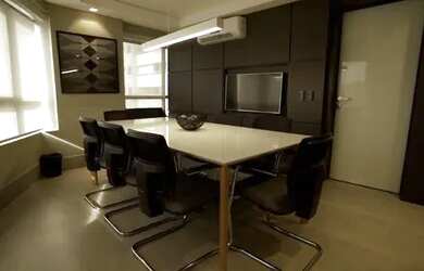 Imagem 2: Sala à venda, 98 m² por R$ 900.000,00 - AlphaVille - Salvador/BA