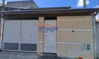 Imagem 6: Casa 2 quartos para Venda SJCampos