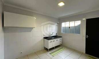 Imagem 6: Casa para locação com 3 quartos 205m² - Vila Altinópolis