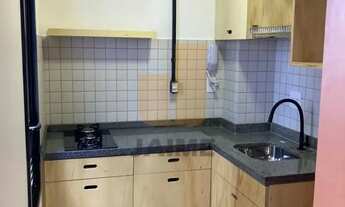 Imagem 2: Apartamento com 1 dormitório sem vaga