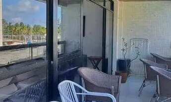 Imagem 3: Apartamento com 3 dormitórios à venda, 162 m² por R$ 940.000,00 - Intermares - Cabedelo/PB