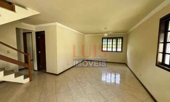 Imagem 6: Casa com 4 dormitórios para alugar, 163 m² por R$ 6.443,23/mês - Camboinhas - Niterói/RJ