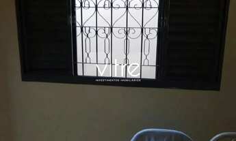 Imagem 5: Casa à venda no bairro Jardim Califórnia em Uberlândia