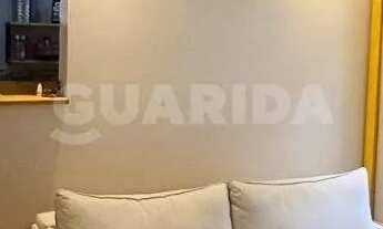 Imagem 2: Apartamento Garden de 03 dormitório para alugar no bairro Cavalhada!