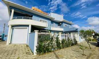 Imagem 5: BELÍSSIMO SOBRADO FRENTE MAR NO BAIRRO MEIA PRAIA - NAVEGANTES SC !!!