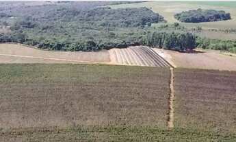 Imagem 6: Fazenda à venda, 10 quartos, 1 suíte, Área Rural de Unaí - Unaí/MG