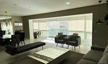 Imagem 4: BARUERI - Apartamento Padrão - Alphaville Centro Industrial e Empresarial/alphaville