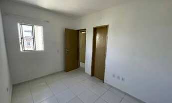 Imagem 5: Apto no Feitosa - 3 andar