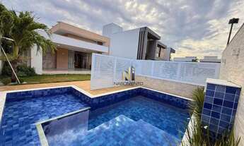 Imagem: Casa com 3 dormitórios à venda, 169 m²