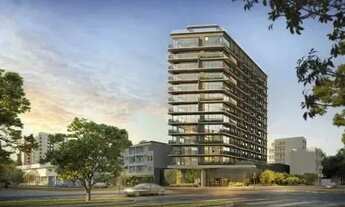 Imagem: Garden com 1 Dormitorio(s) localizado(a)