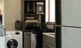 Imagem 5: Apartamento todo reformado à venda na Rua Ita, próximo ao Parque Horto Florestal - Mirante