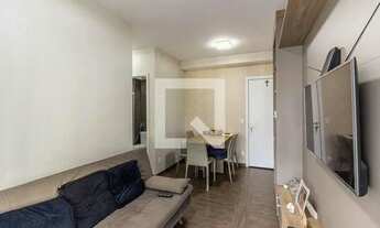 Imagem 5: Apartamento à Venda - Santa Cecília, 2 Quartos, 65 m2