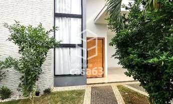 Imagem 3: Casa 309 Sul Casa com 3 dormitórios