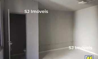 Imagem 3: Sala no Centro de Fortaleza