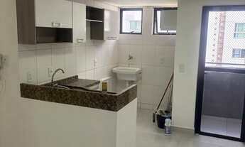 Imagem: Alugo apartamento excelente locação água