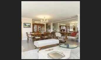 Imagem 7: Lindo APARTAMENTO de 156 metros quadrados com 3 quartos em Três Figueiras - Porto Alegre