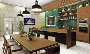 Imagem 7: Apartamento Rua Apeninos Córrego Grande - 03 Dormitórios sendo 1 suite + 02 vagas - Comple