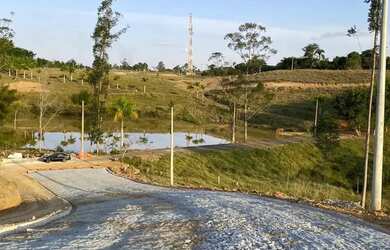 Imagem 3: GUARAREMA: TERRENOS COM INFRAESTRUTURA COMPLERA