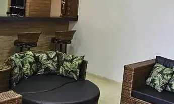 Imagem 3: Casa Maravilhosa a venda no Bairro Res. Palestra - Zona Oeste de Rio Preto/SP