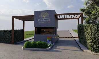 Imagem: Lote 500m² em Ibiúna condomínio fechado