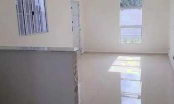 Imagem 5: Casa com 2 dormitórios, 60 m² - venda por R$ 340.000,00 ou aluguel por R$ 1.950,00/mês - C