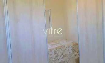 Imagem 3: Apartamento à venda no bairro Presidente Roosevelt em Uberlândia