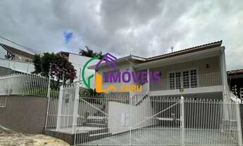 Imagem: SOBRADO - JARDIM EUROPA - SP