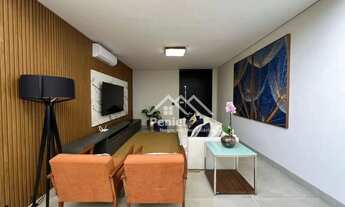 Imagem 7: Sobrado com 3 suítes à venda, 378 m² por R$ 3.290.000 - Residencial Alto do Castelo - Ribe