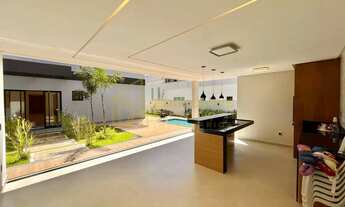 Imagem 5: Incrível Casa em Condomínio no Jacuhy Espaço Gourmet e Piscina para Sua Família!