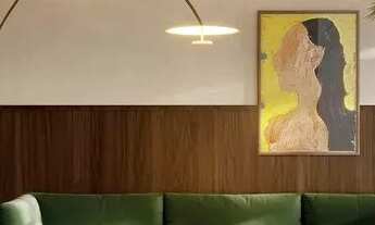 Imagem 6: Imóvel para venda possui 30 metros quadrados com 1 quarto em Gávea - Rio de Janeiro - RJ