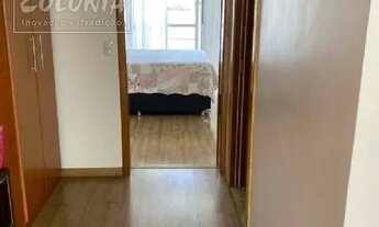 Imagem 5: Sobrado a venda - Vila Curuçá, Santo André