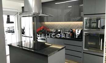 Imagem 5: Cobertura em Rua Machado de Assis - Centro - Osasco/SP