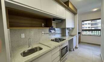 Imagem 2: Apartamento à venda no bairro Jardim Paulistano - São José do Rio Preto/SP