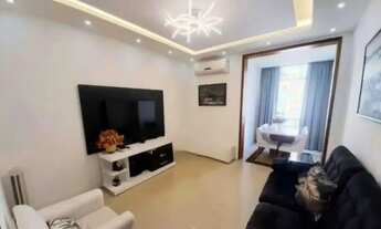 Imagem 2: Apartamento - Padrão / Residencial / Copacabana